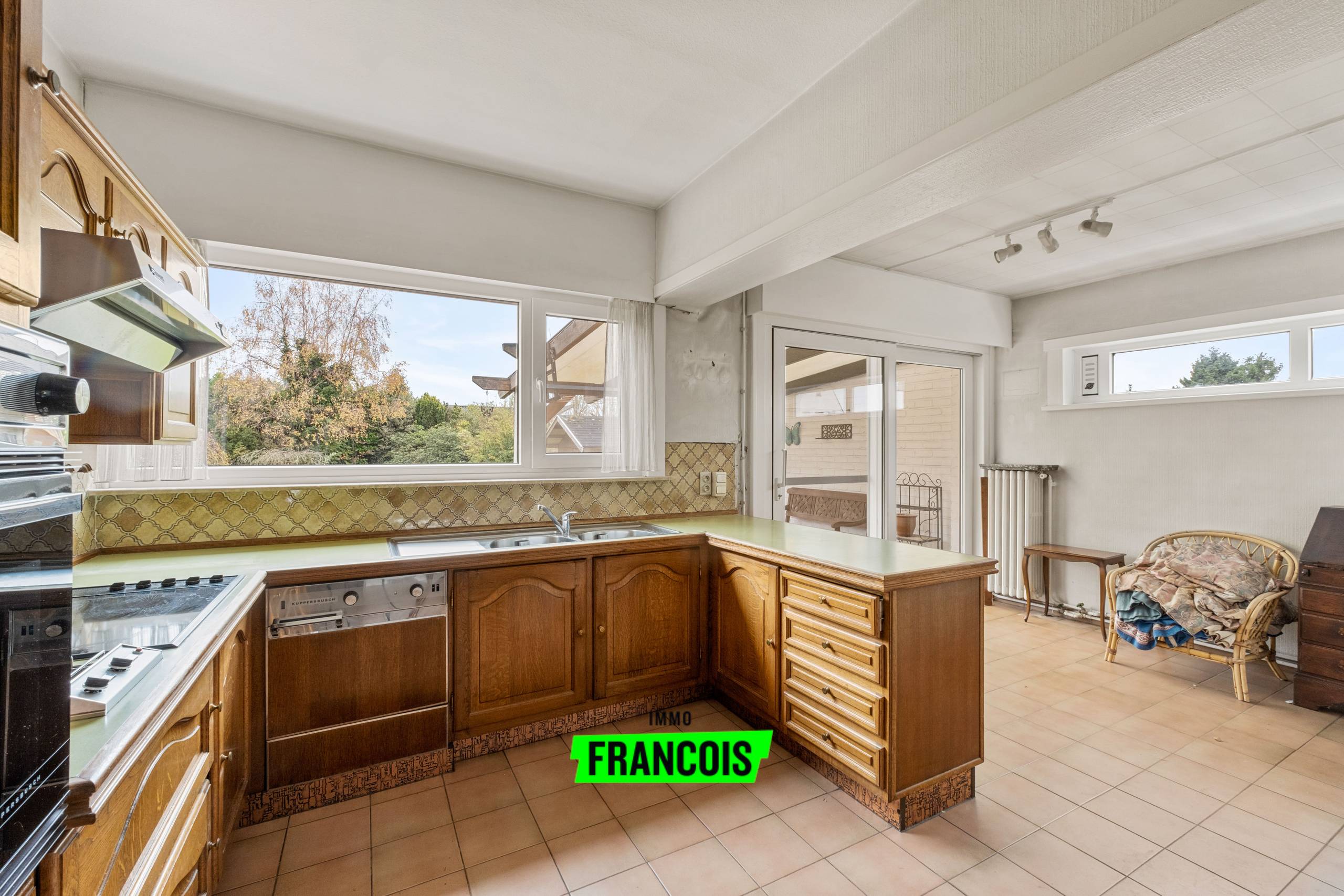 Maison à vendre à Damme avec 3 chambres - photo 5