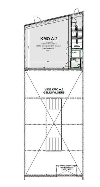 Commercial à vendre à Herentals