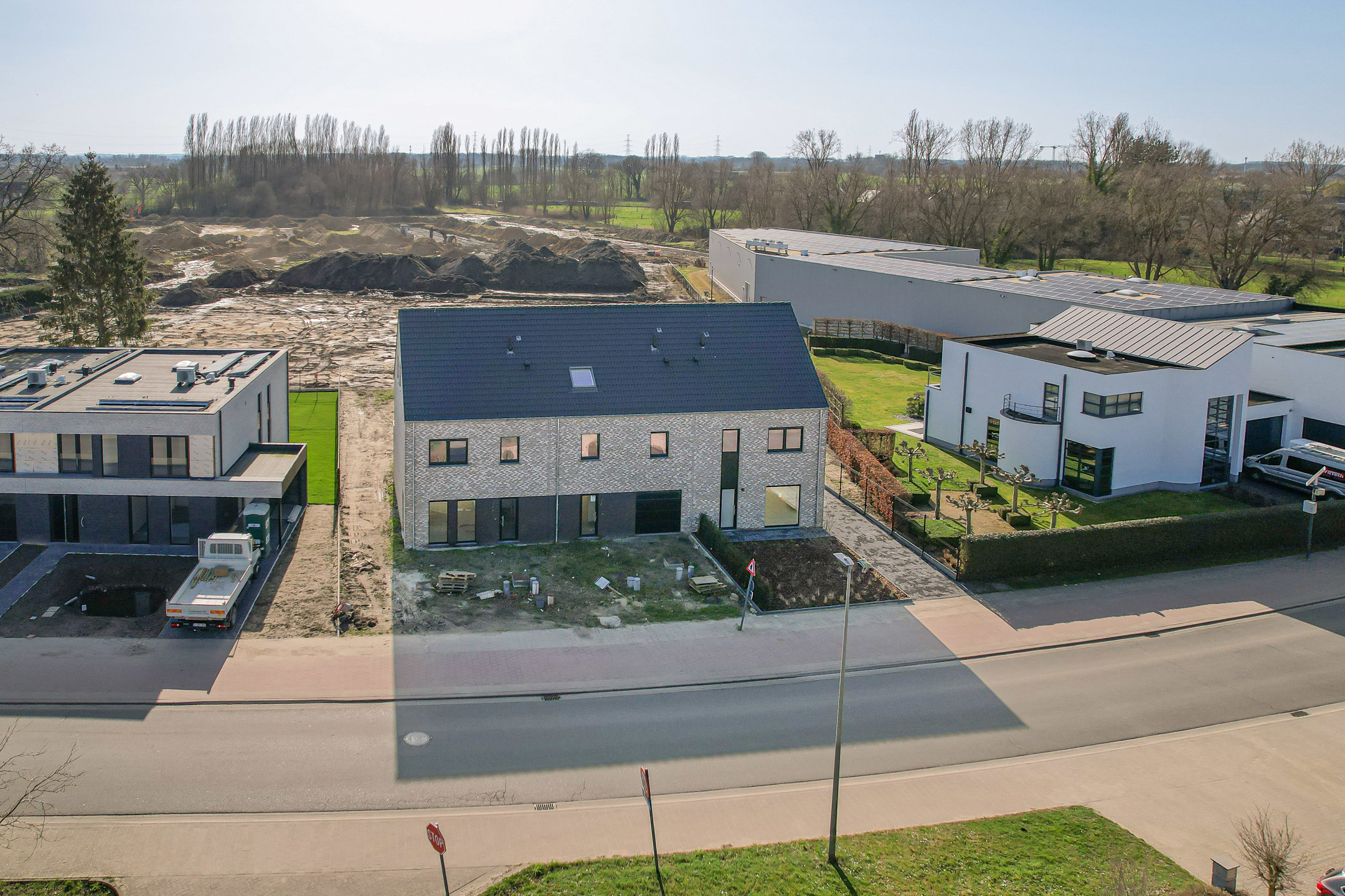 Project for sale in Willebroek - photo 2