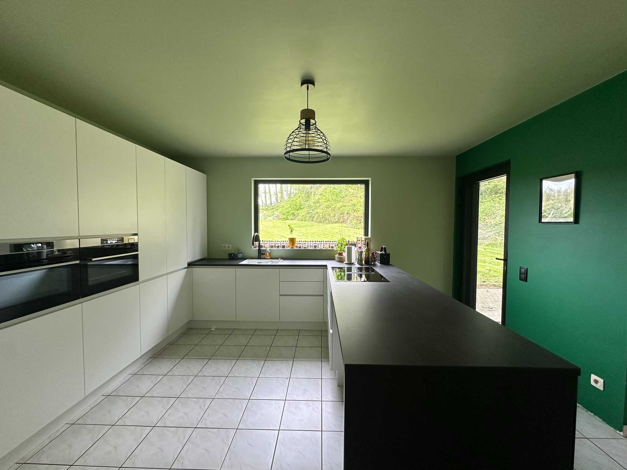 Huis te koop in Lembeek met 3 slaapkamers - foto 4