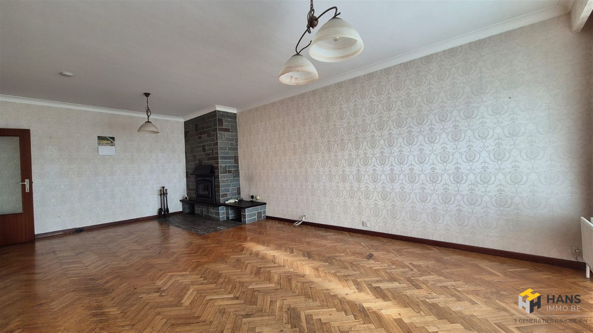 Appartement 2 slpks en terras! - foto 2