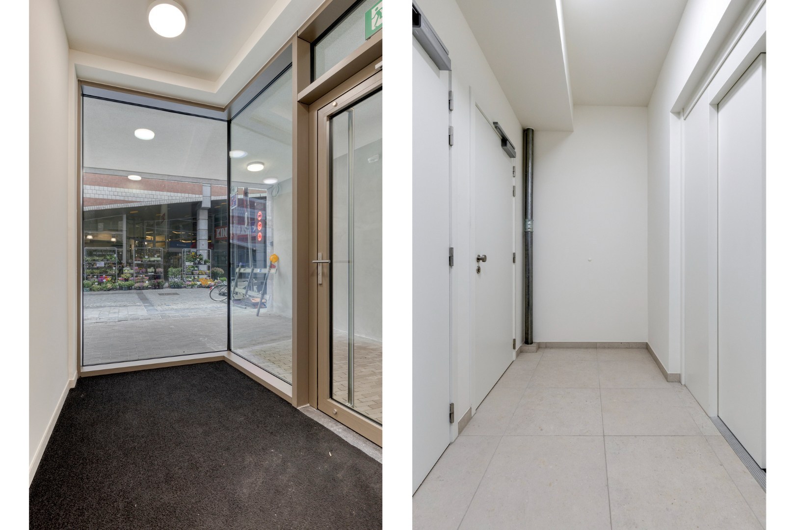 Apartment for sale in Leuven with 1 bedroom - photo 3