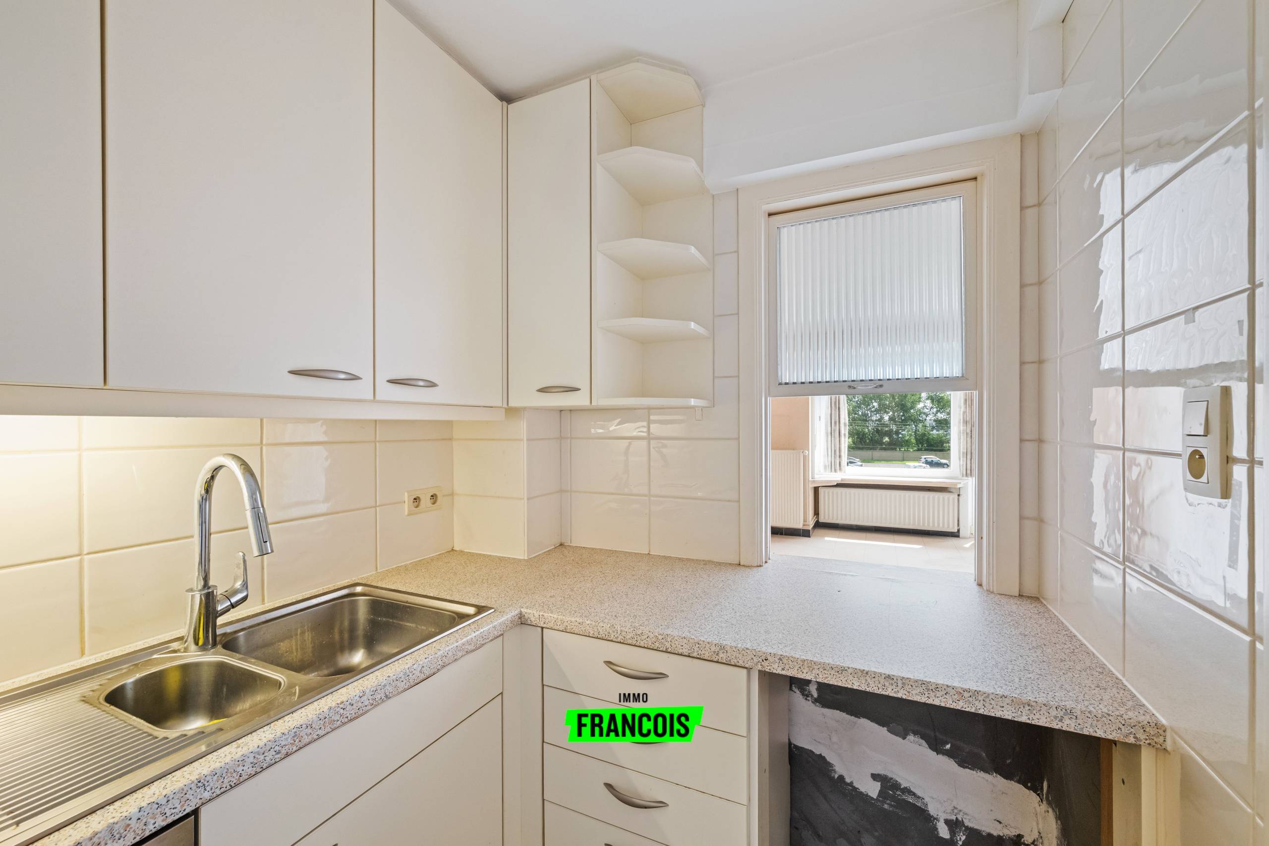 Appartement à vendre à Ostende avec 1 chambre - photo 5