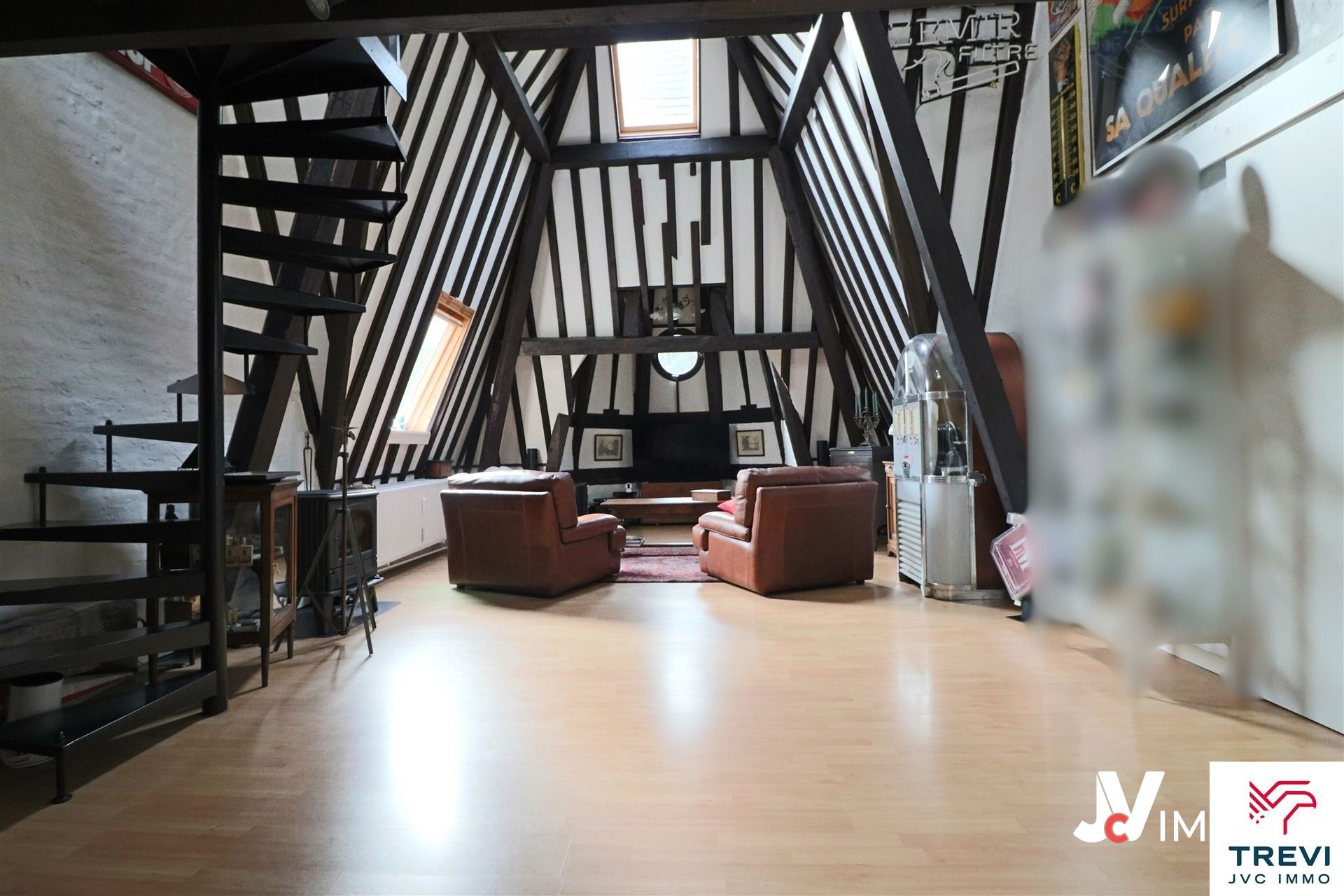 Appartement te koop in Trooz met 1 slaapkamer - foto 5