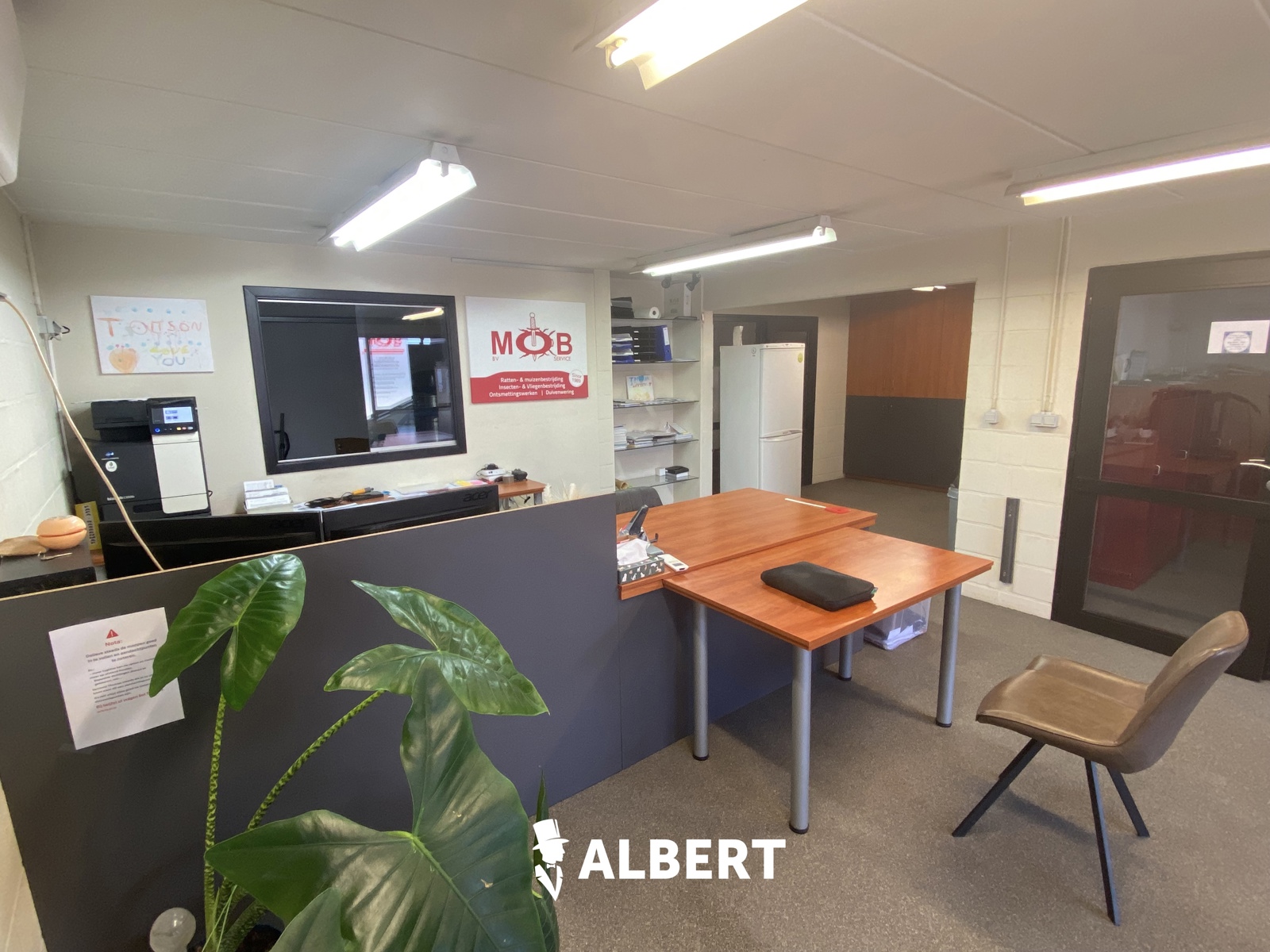 Commercial à vendre à Bilzen-Hoeselt - photo 5