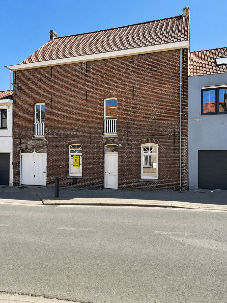 House for sale in Lauwe - photo 2