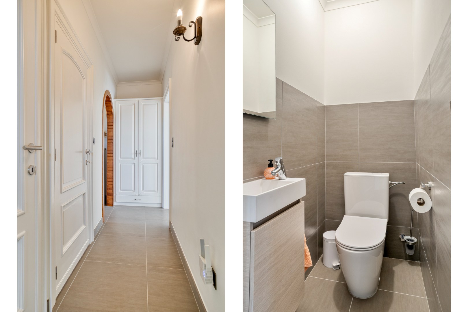 Open bebouwing met 3slaapkamers, bureau en 2 badkamers in Pellenberg! - EPC 240 kWh/m² - bewoonbare opp. 242 m² - foto 4
