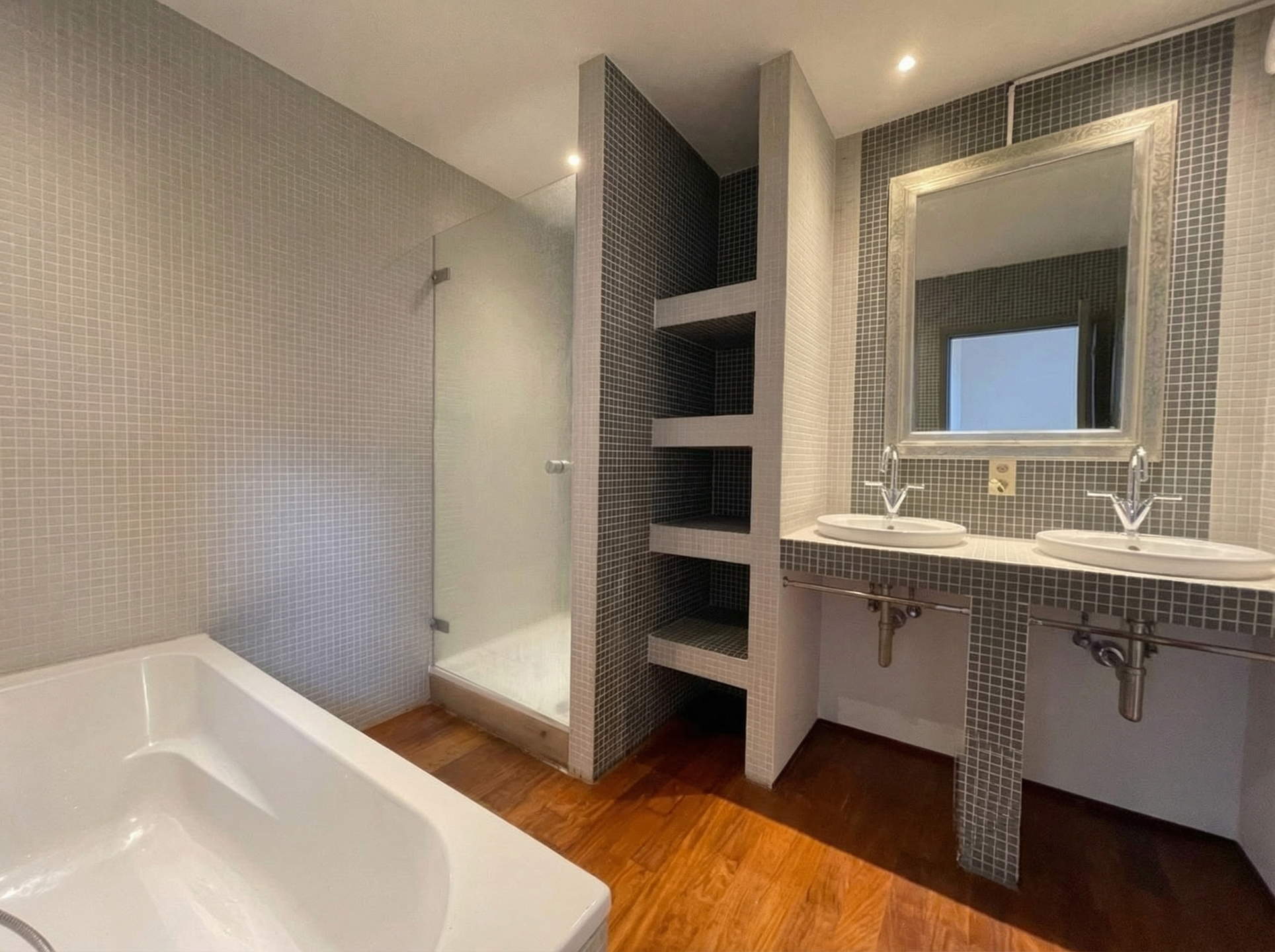 Apartment for rent in Antwerp with 1 bedroom - photo 5