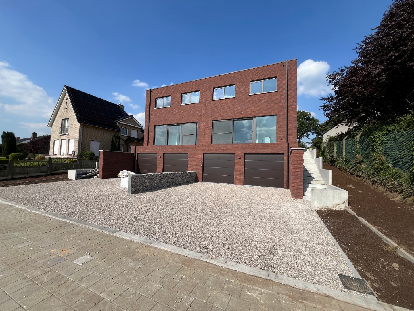 Woning in Dikkelvenne