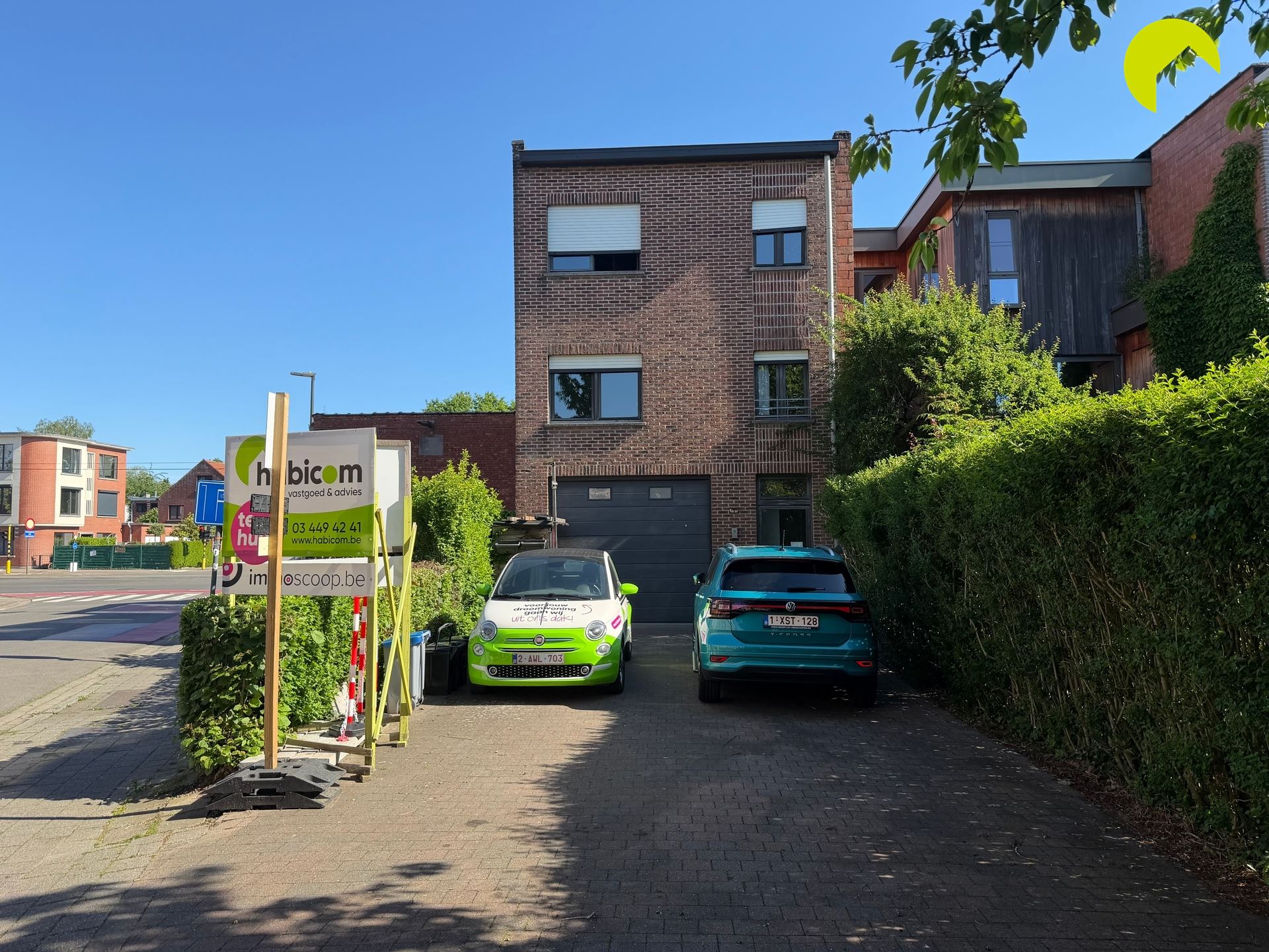 Aangenaam appartement in een kleinschalig gebouw! - foto 2