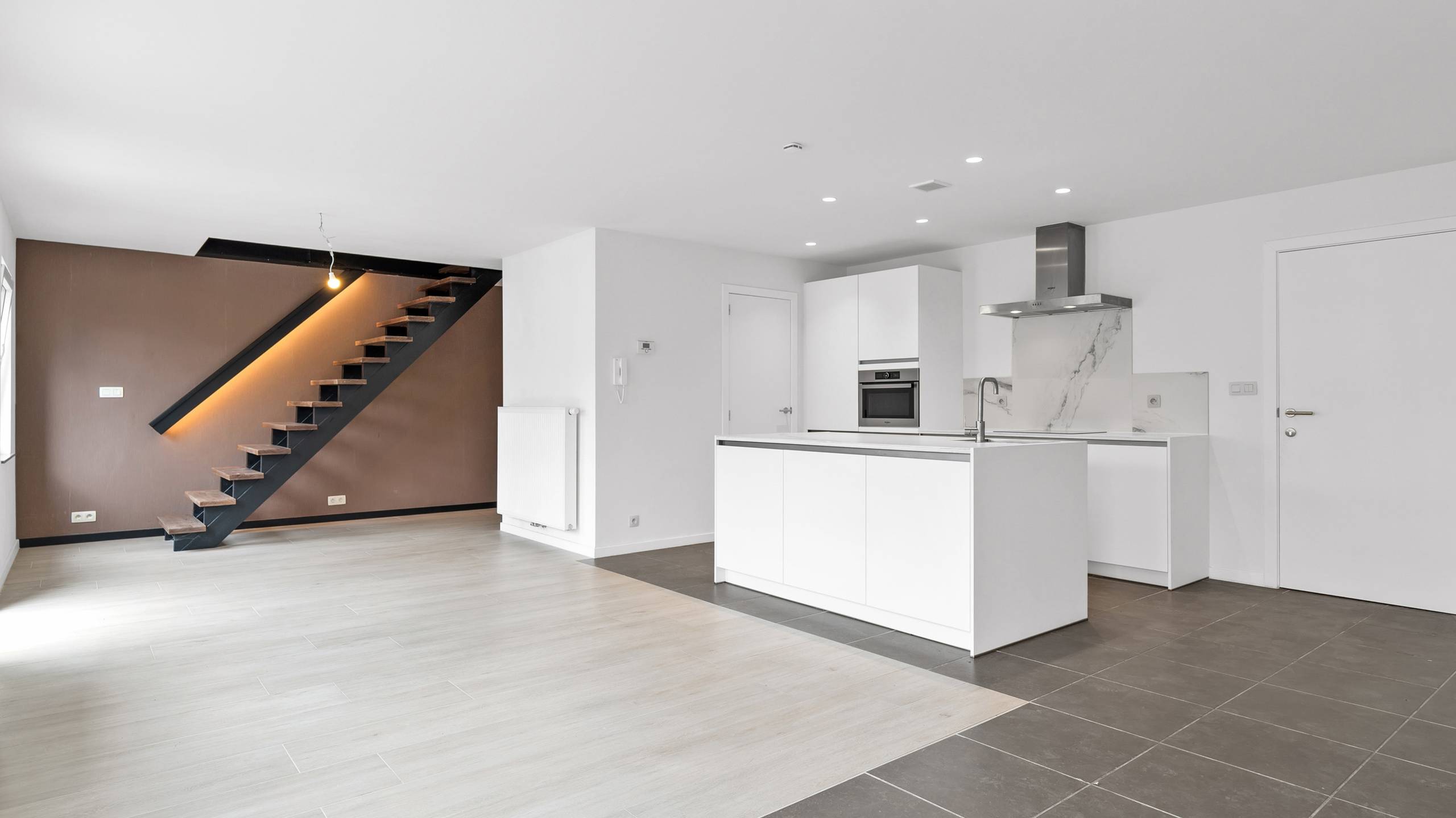 Apartment for sale in Maasmechelen with 2 bedrooms - photo 1