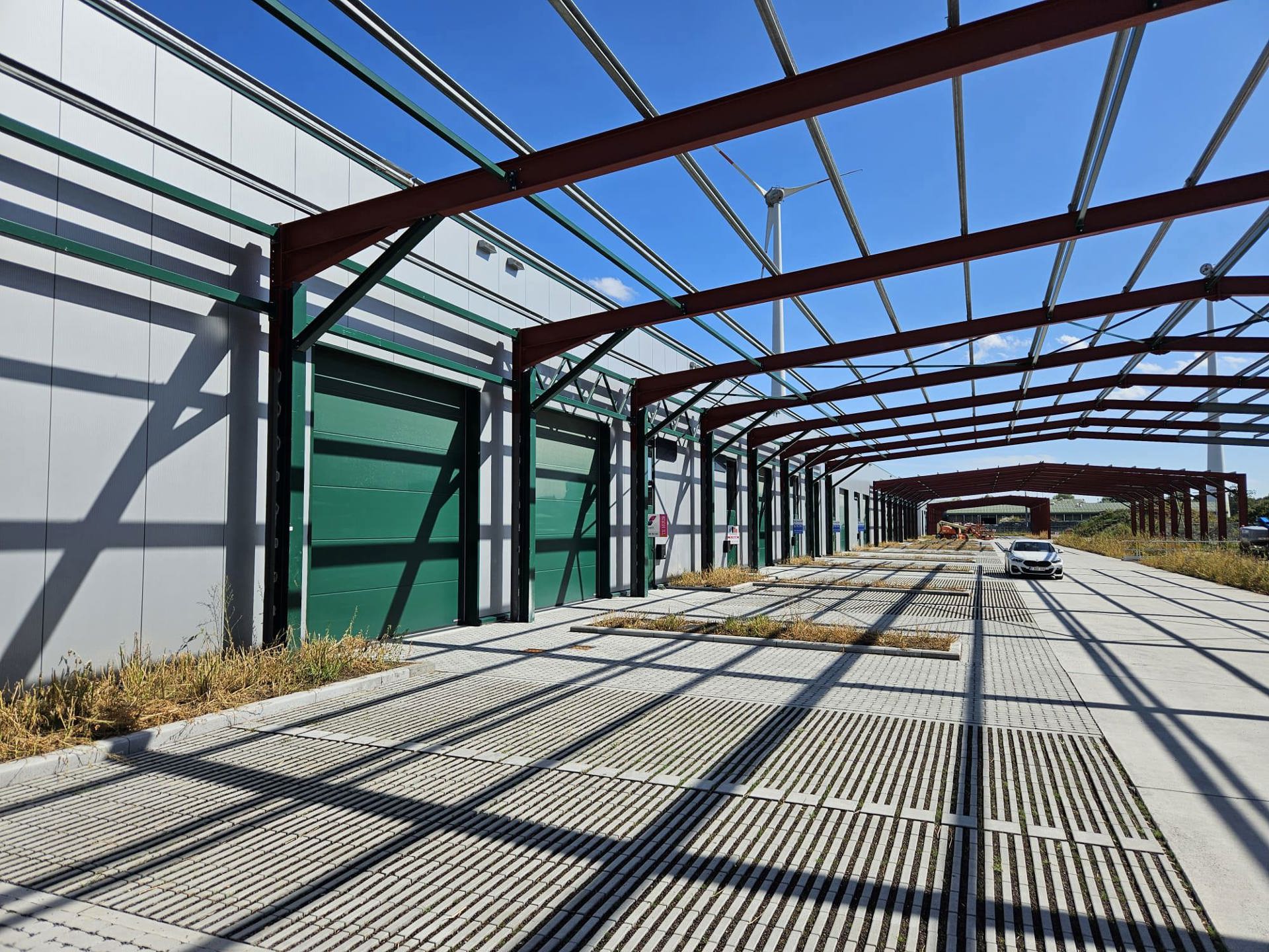 TE HUUR HASSELT KMO-unit 290m² - foto 5