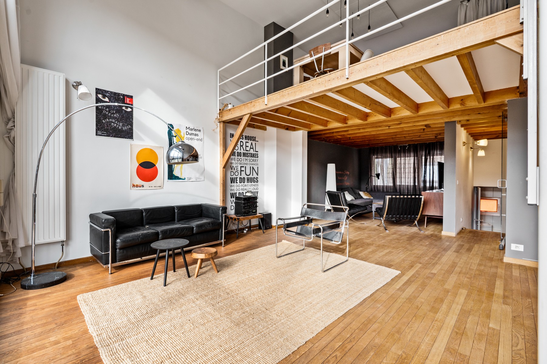 Wonen en investeren in het historisch centrum - foto 5