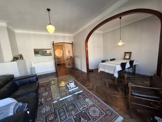 Op zoek naar een comfortabel en lichtrijk appartement?  Dit mooie appartement aan Lange Leemstraat 108- 2018 Antwerpen, combineert ruimte...