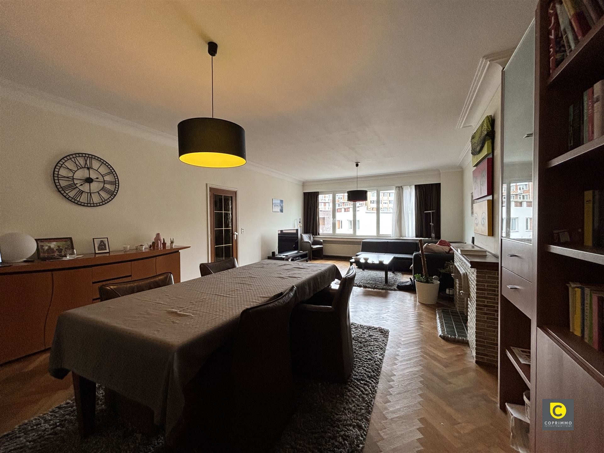 Ruim 3 slk app met terras! - foto 3