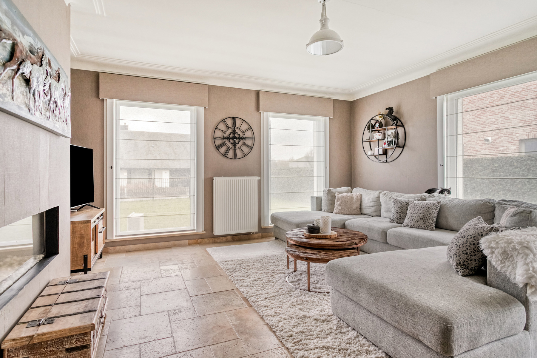 House for sale in Lede with 6 bedrooms - photo 4