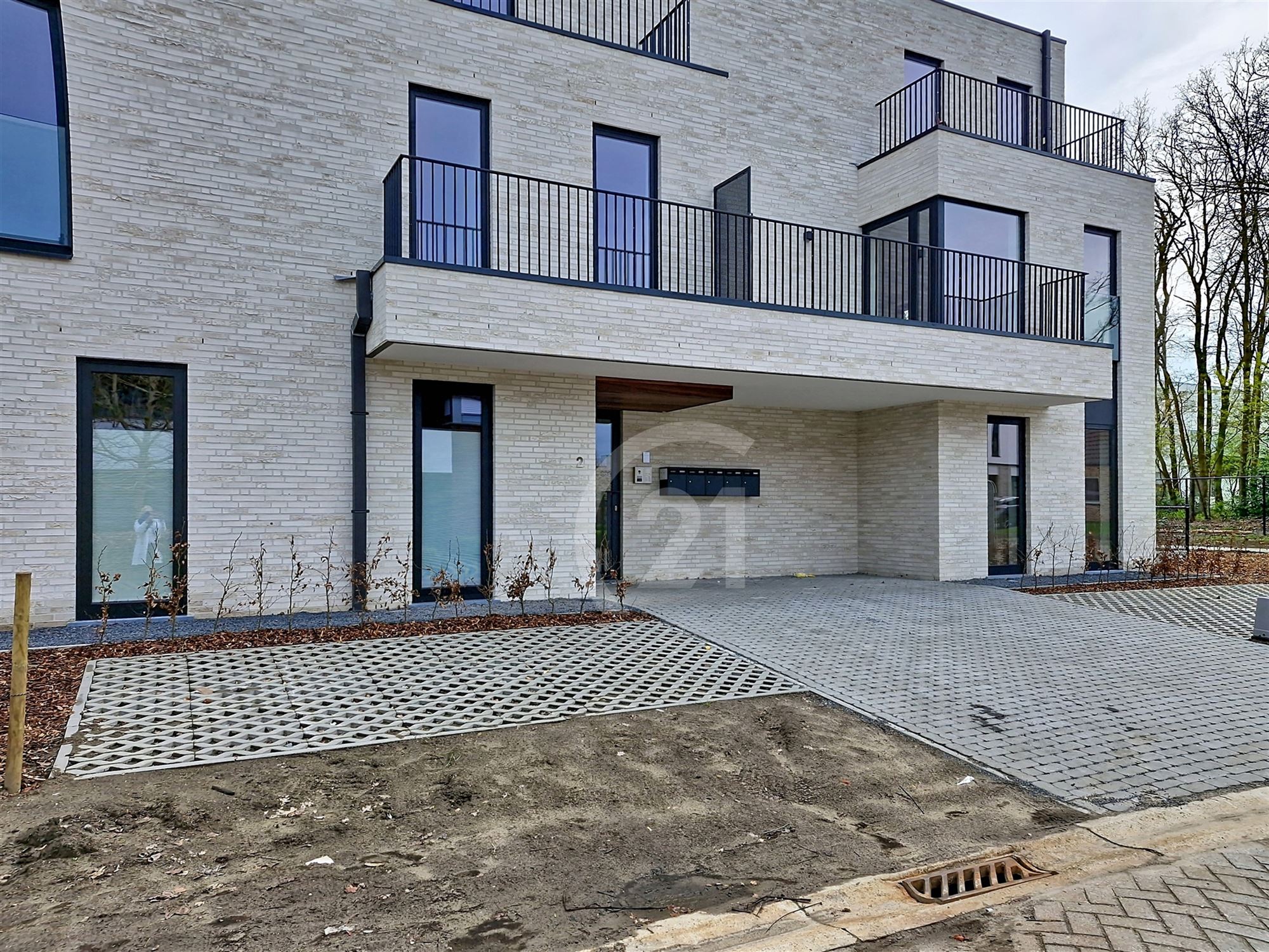 :Woningtype te :Stad