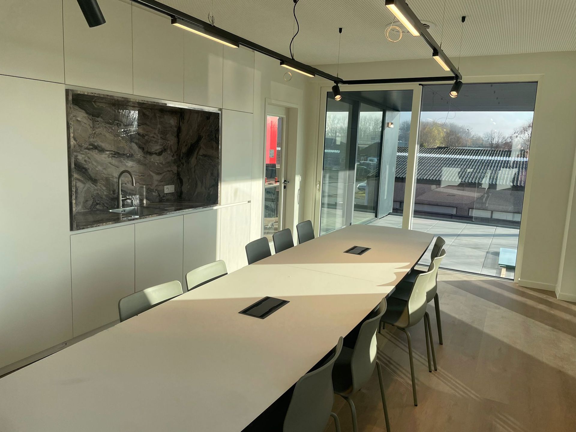 Kantoren te huur in Liedekerke - foto 5