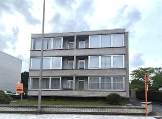 Centraal en rustig gelegen 2-slaapkamerappartement in een mooie straat in Avelgem, vlakbij winkels, apotheek, cultuur en natuur (Scheldemeersen op...
