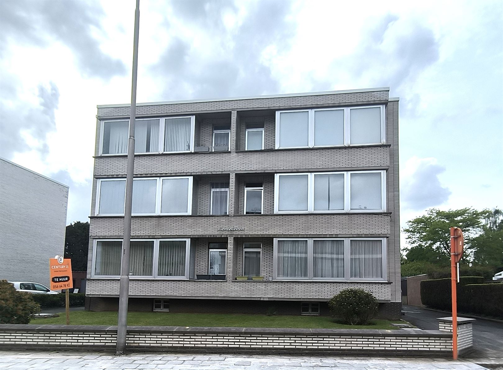 Lichtrijk 2-slpkapp met kelder - foto 1
