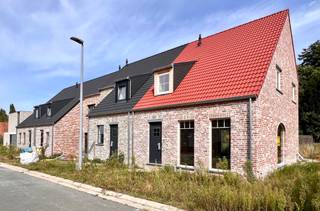 Maison à vendre à Oostrozebeke