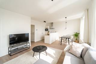 Appartement à louer à Anvers