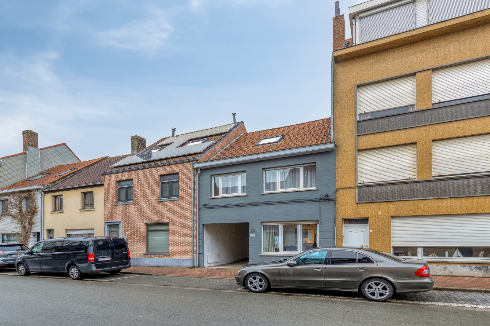 2 appartementen te koop plus garagebox - foto 2