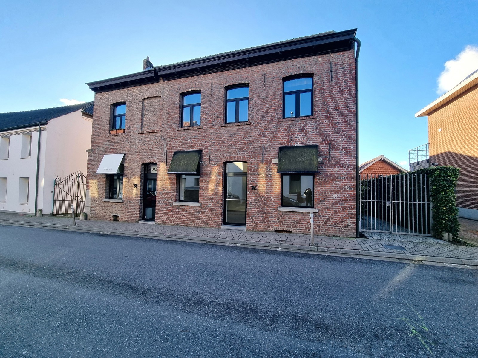 Commercial à louer à Meise - photo 2