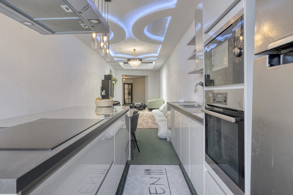 Energy efficient house for sale with 3 bedrooms in Kortrijk! - photo 5