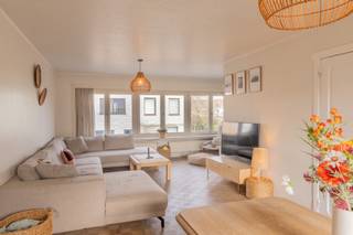 House for sale in Blankenberge