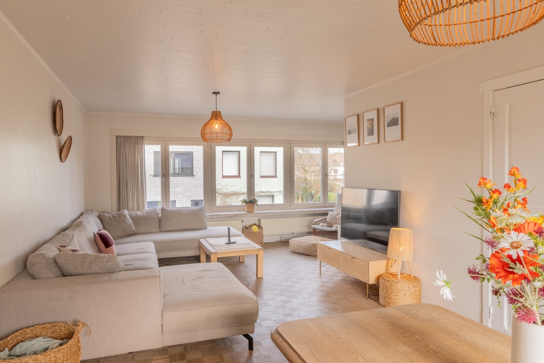 House for sale in Blankenberge with 4 bedrooms - photo 3