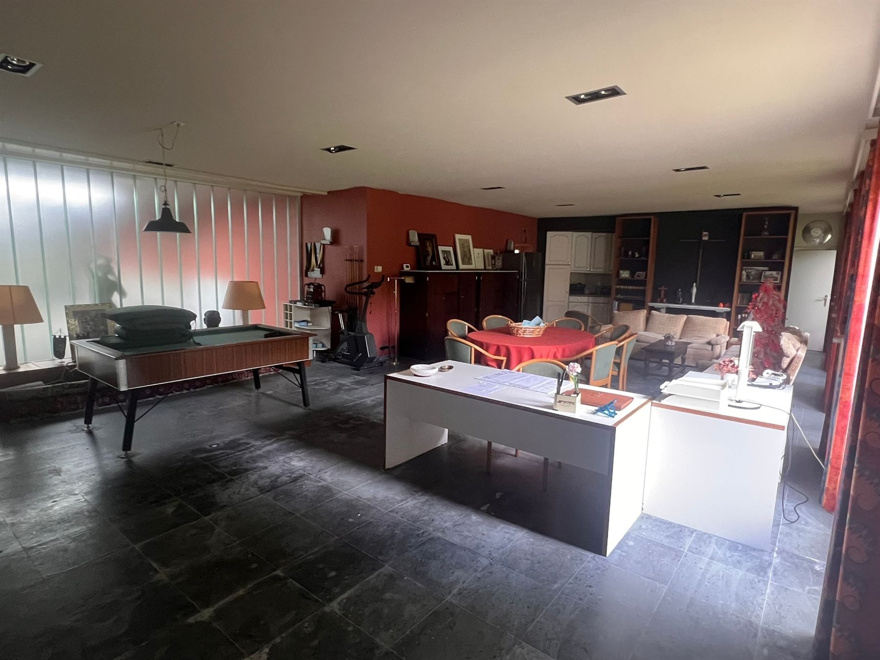 Karaktervolle villa met bijgebouwen - foto 5