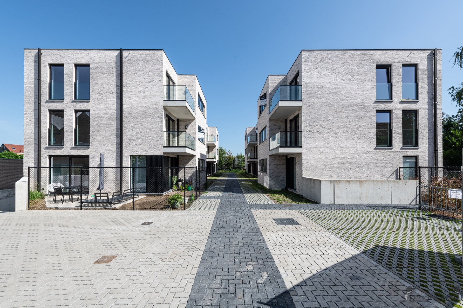 Project for sale in Hamme - photo 5