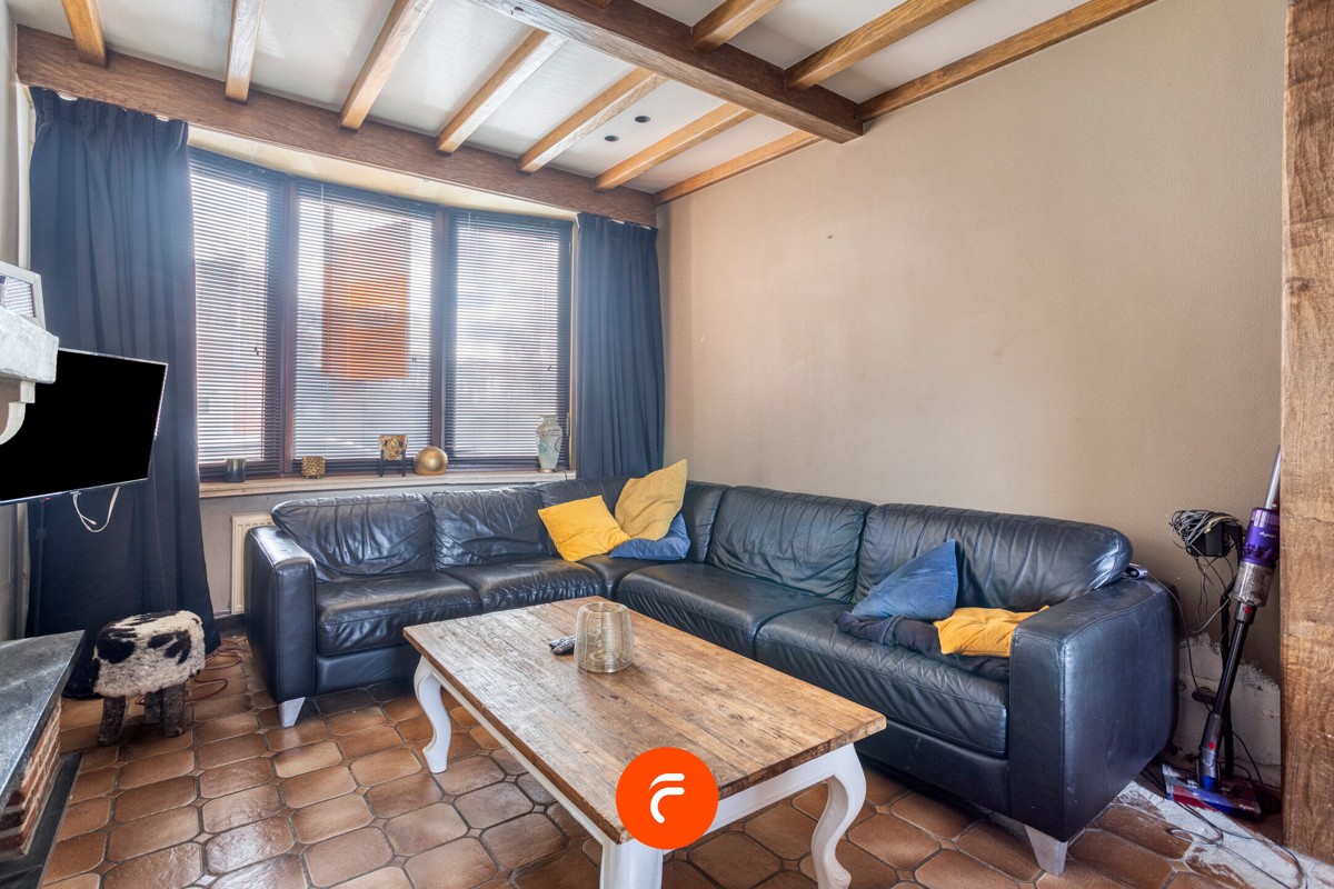 House for sale in Lauwe with 3 bedrooms - photo 4