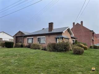 House for sale in Tongeren-Borgloon