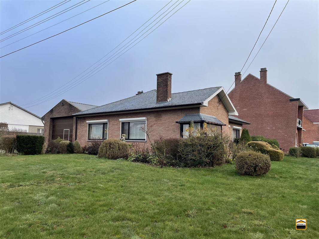 House for sale in Tongeren-Borgloon with 3 bedrooms - photo 3