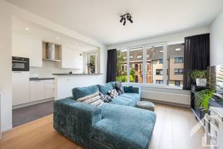 Vous cherchez un appartement moderne et confortable dans un quartier calme et central ? Découvrez cet appartement de deux chambres...