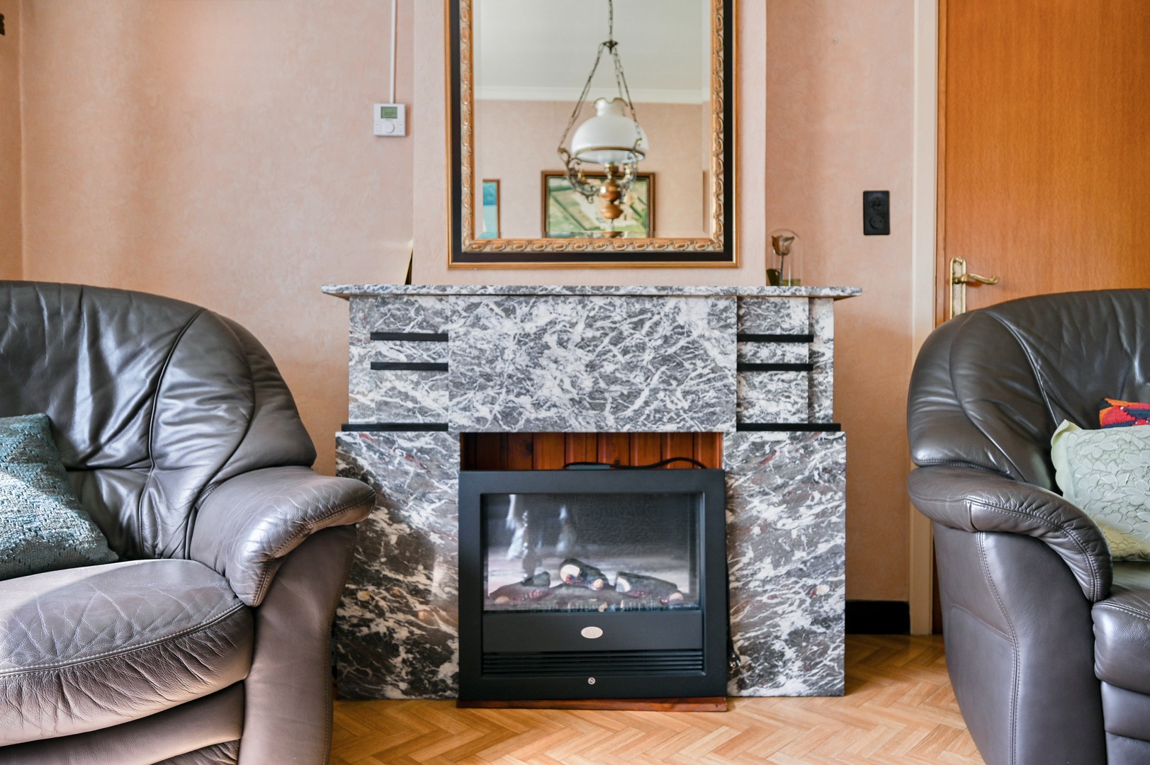 Charmante en authentieke woning met ruime tuin - photo 3
