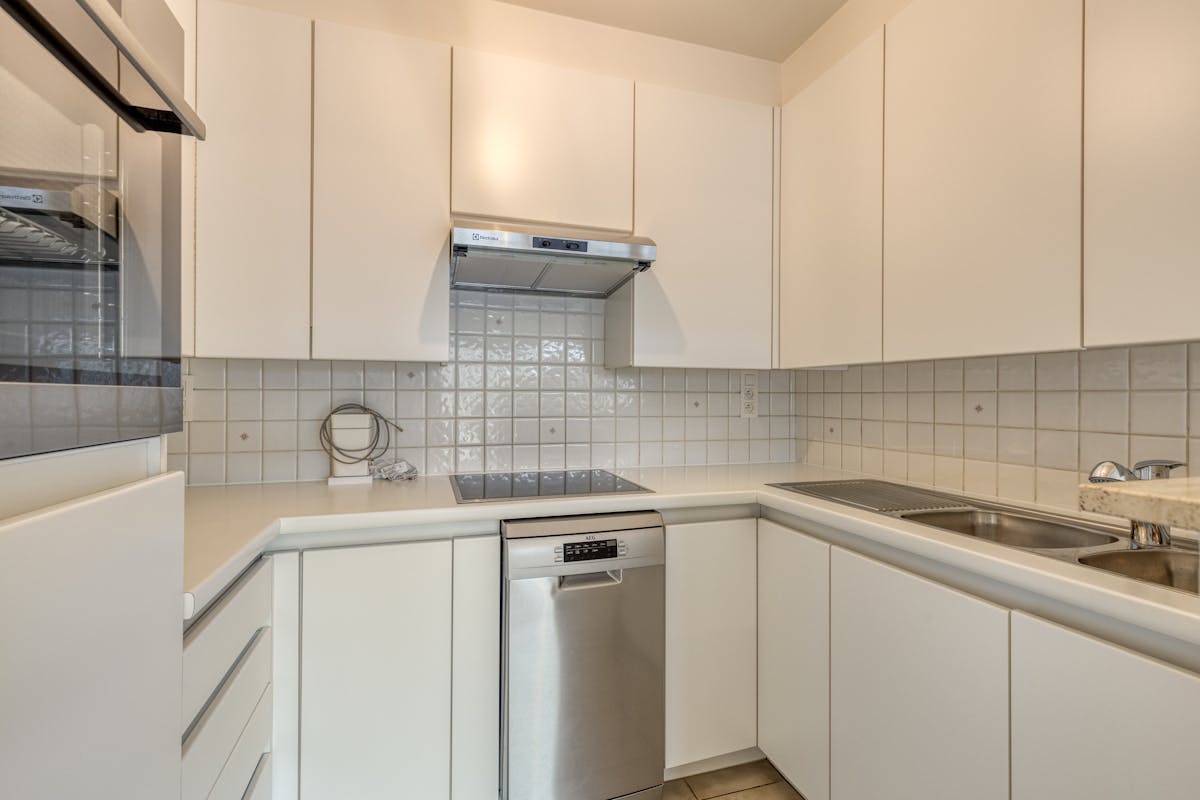 Gerenoveerd appartement te koop in centrum Waregem - foto 4