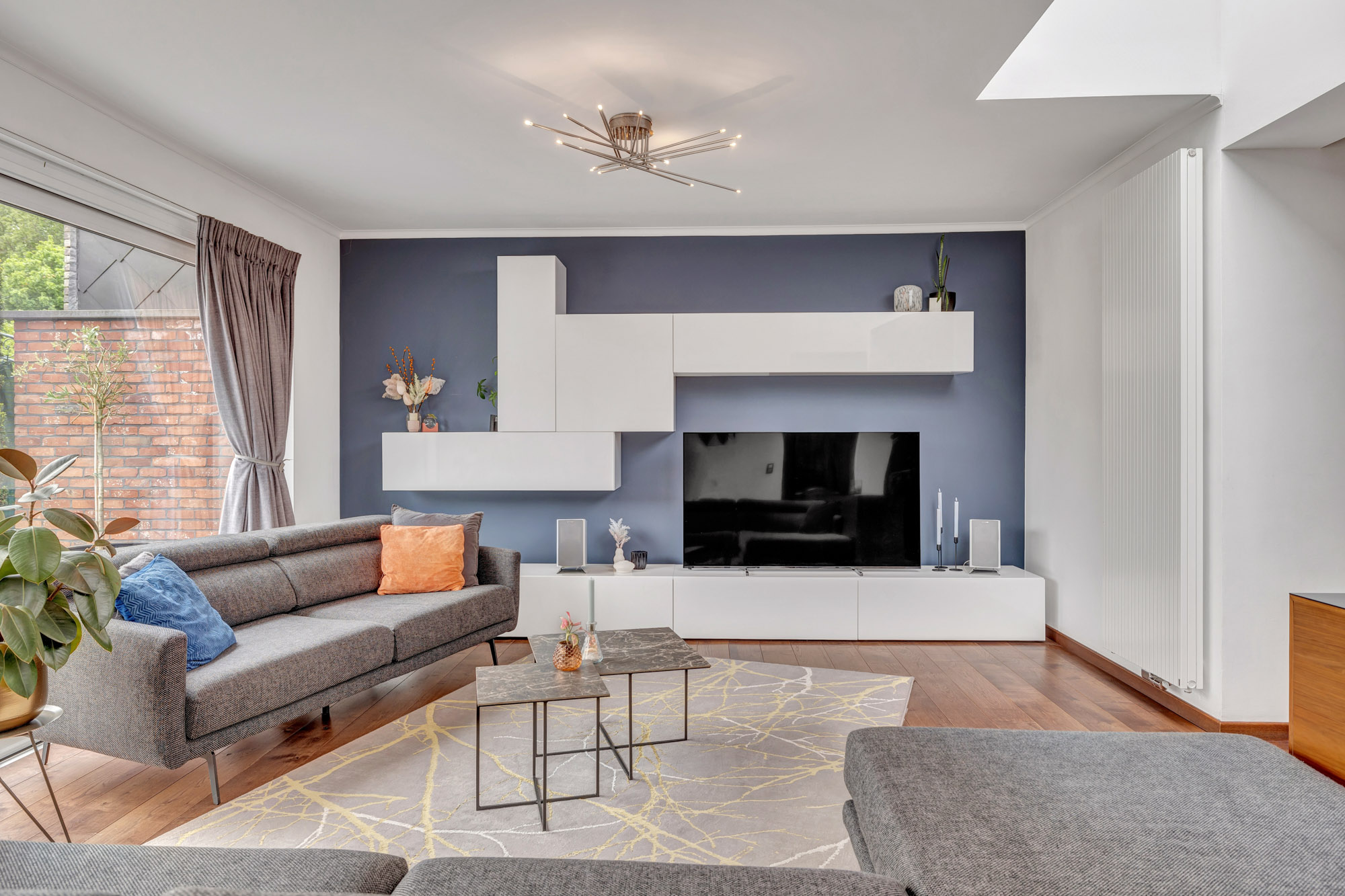 Maison à vendre à Denderhoutem avec 4 chambres - photo 5