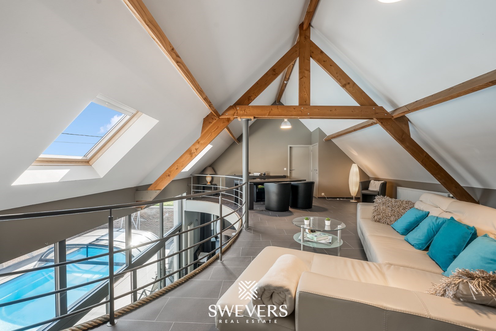 Energiezuinige hoevewoning met wellness en handelsruimte - foto 5