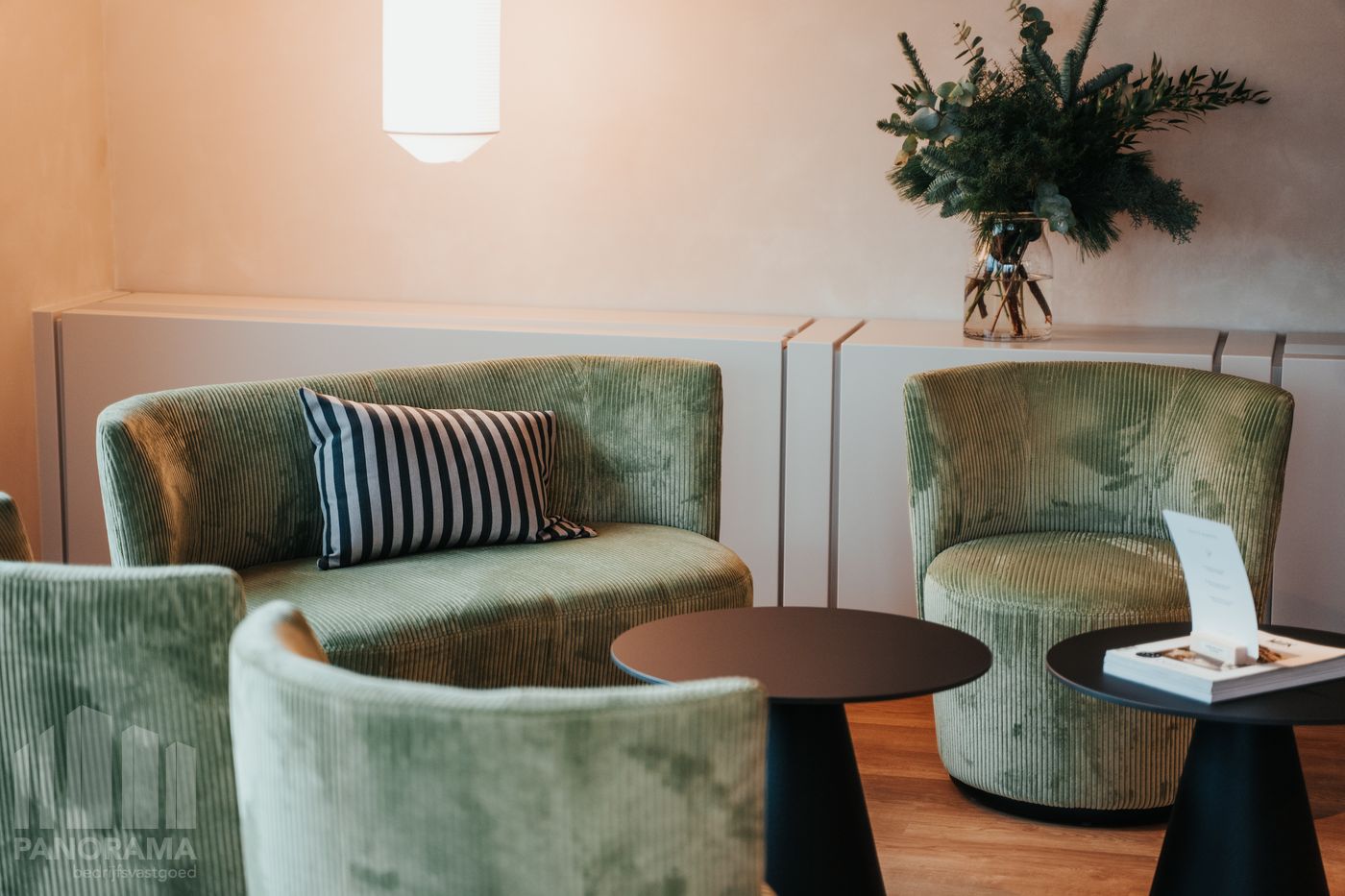 Kantoor van 593 m² op 2 min van de R0 te Jette - foto 4