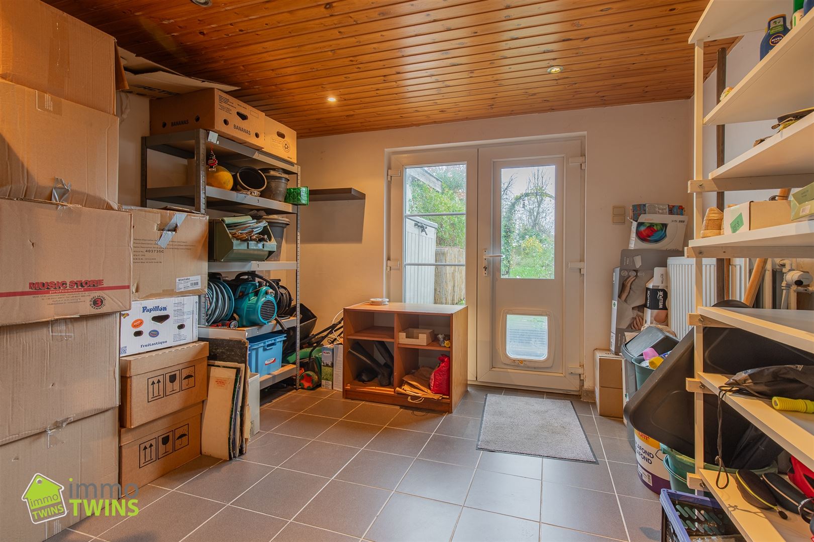 Goed gelegen woning te Lebbeke - foto 4