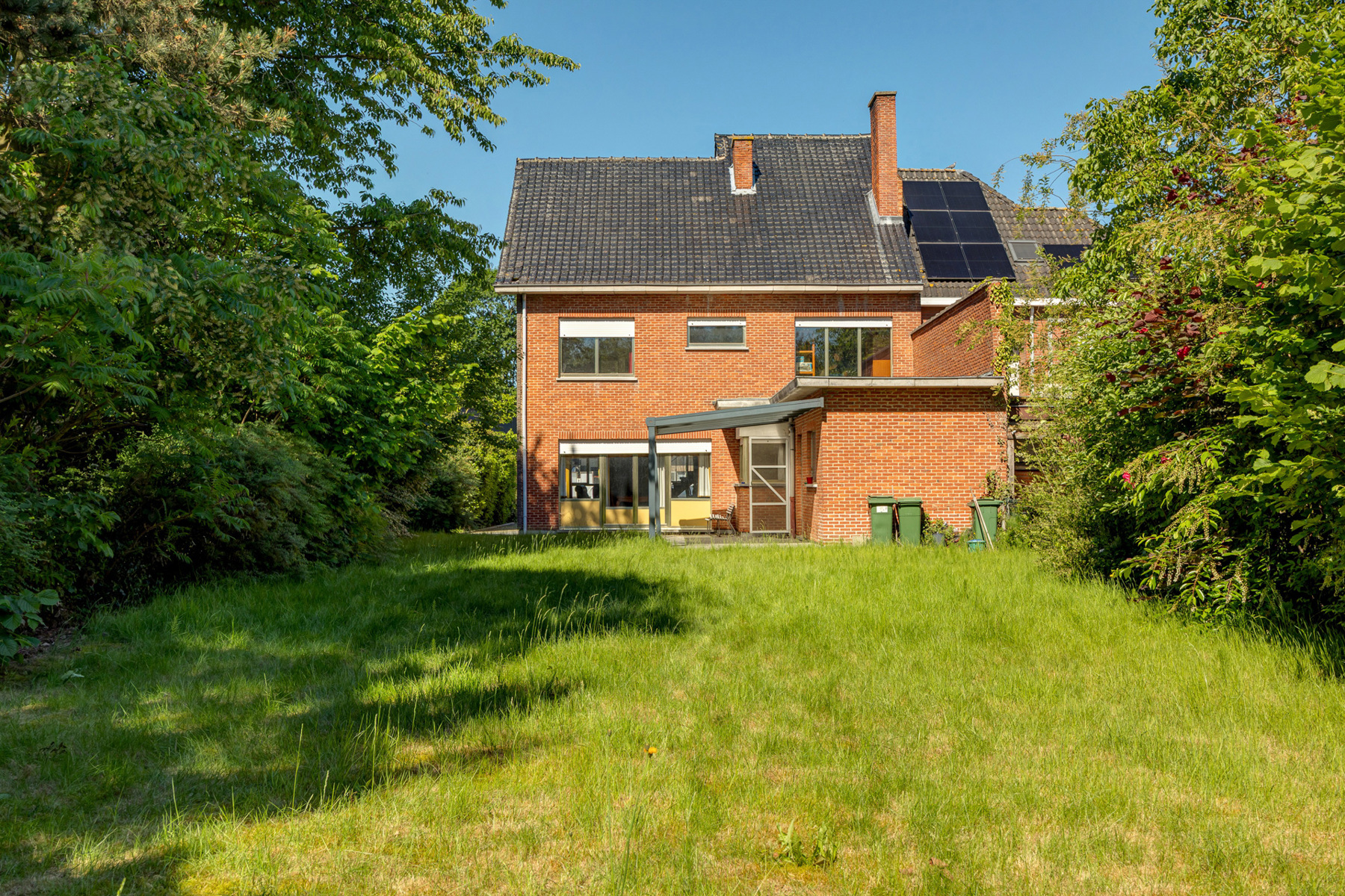 House for sale in Dendermonde with 3 bedrooms - photo 4
