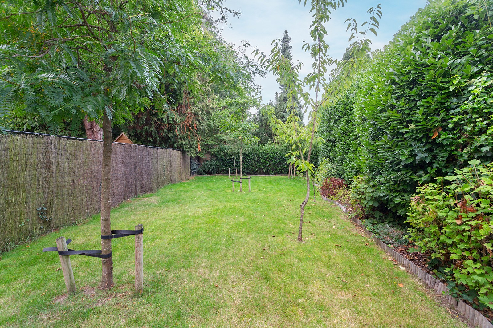 Park Den Brandt: Luxueus gerenoveerde woning - foto 3