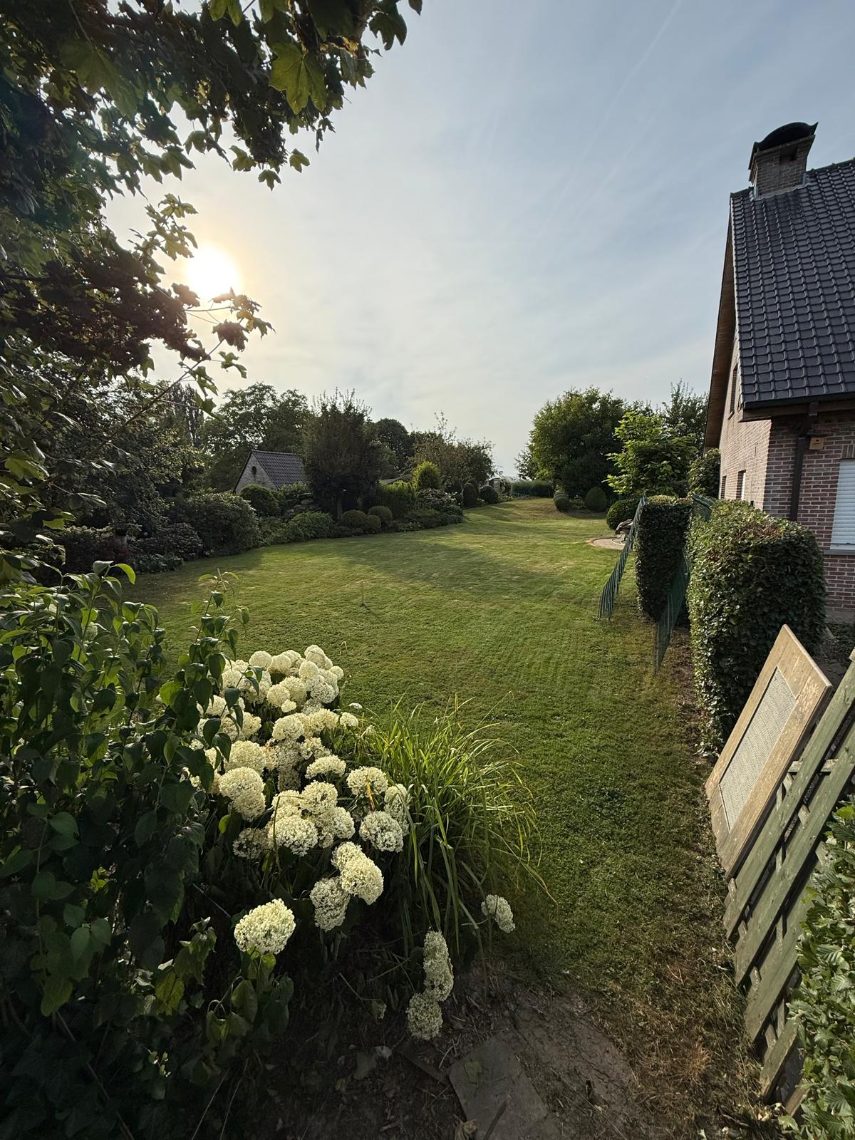 Land for sale in Brussegem - photo 5
