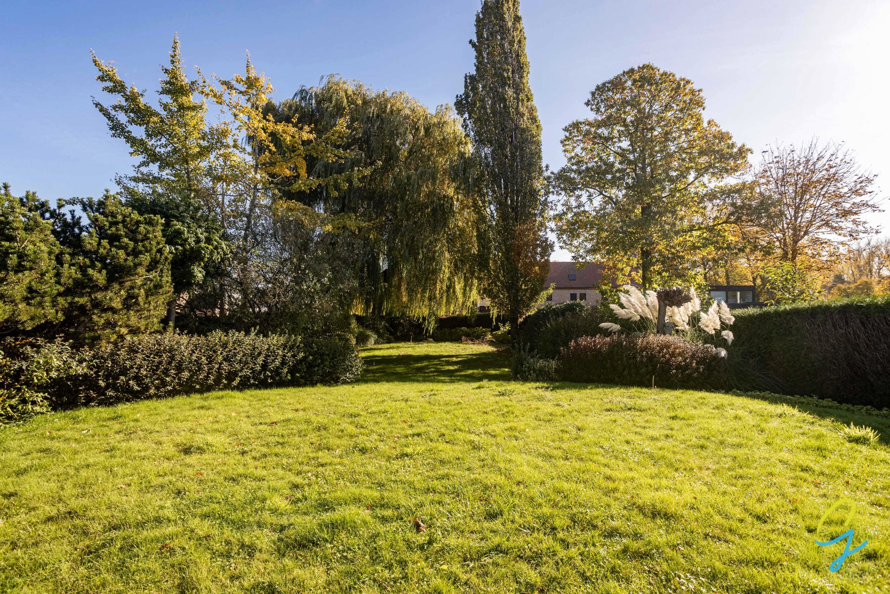 Prachtige exclusieve villa te Hofstade - foto 3