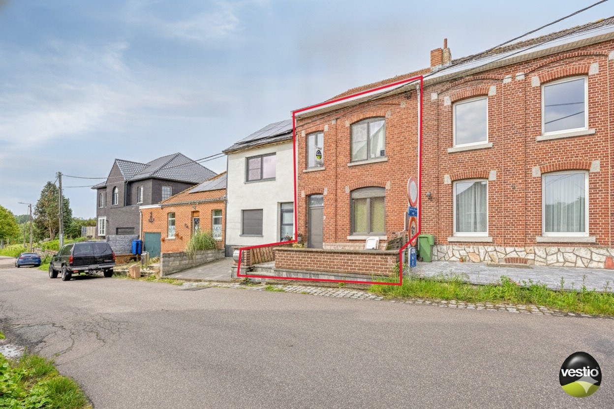 Huis te koop in Tongeren-Borgloon met 2 slaapkamers - foto 2