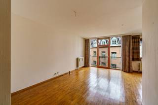 ASSISTENTIEWONING IN HOF VAN VILLERS IN HARTJE MECHELENTweede verdiepingDeze assistentiewoning is gelegen in residentie Hof Van Villers, midden in...