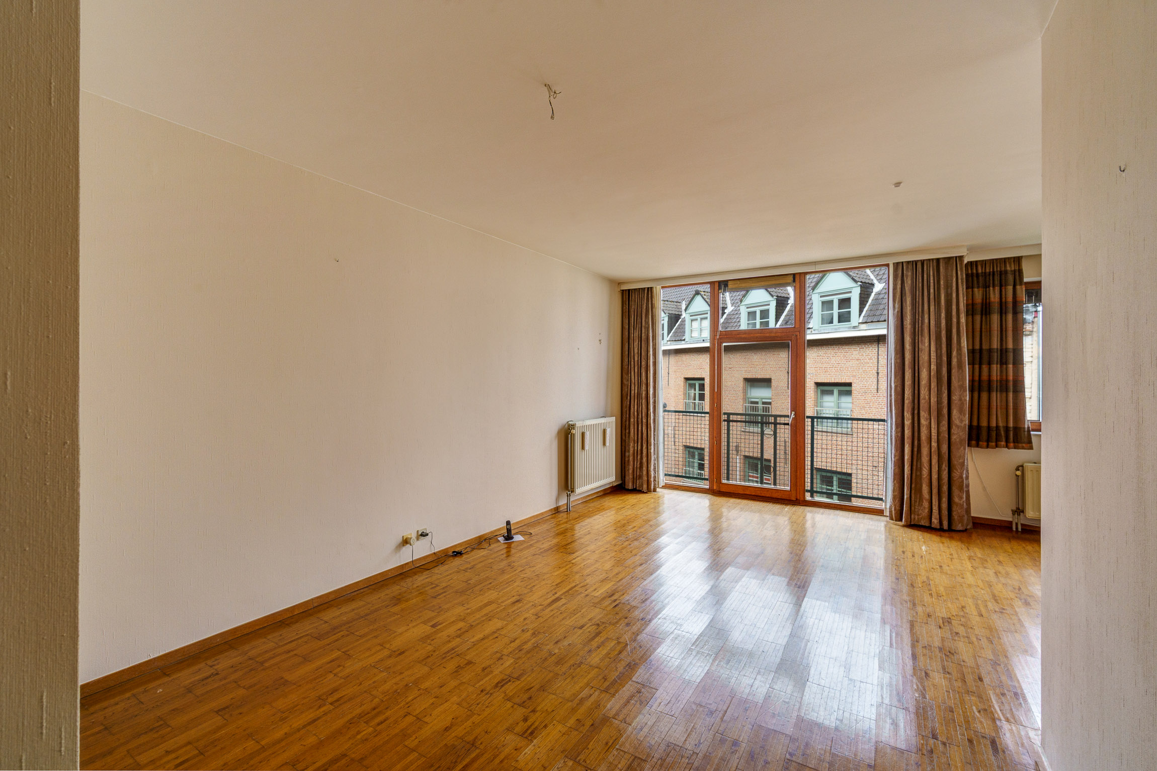 Assistentiewoning in centrum Mechelen te huur - foto 2